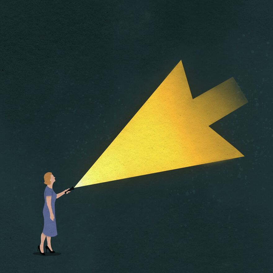 How Search Engines Reinforce Our Beliefs