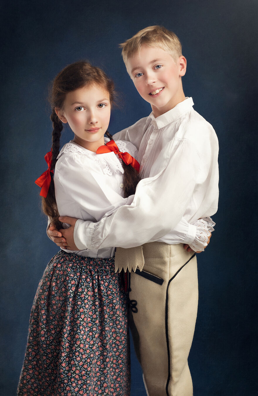 Anna Węcel Photography