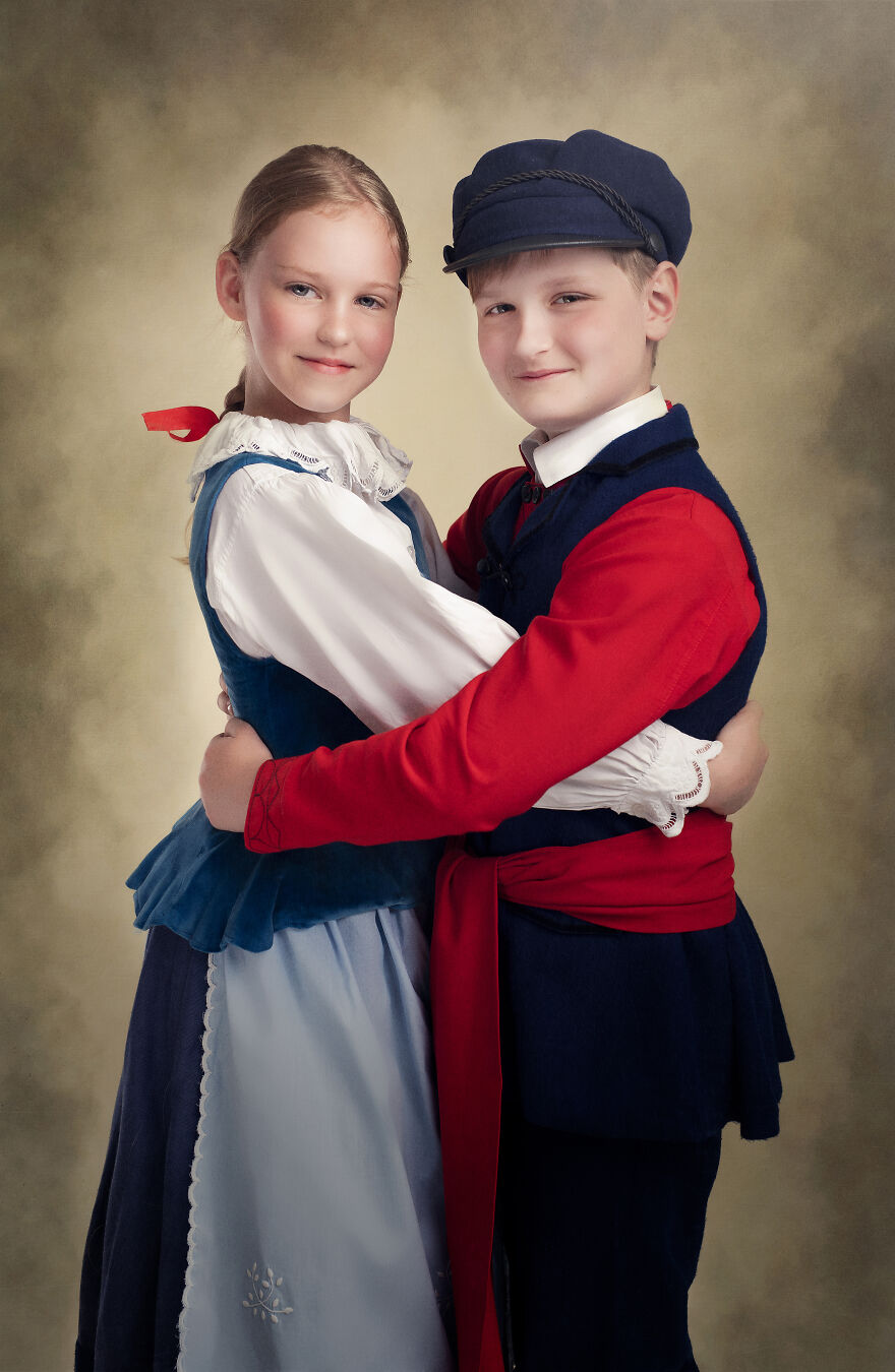 Anna Węcel Photography