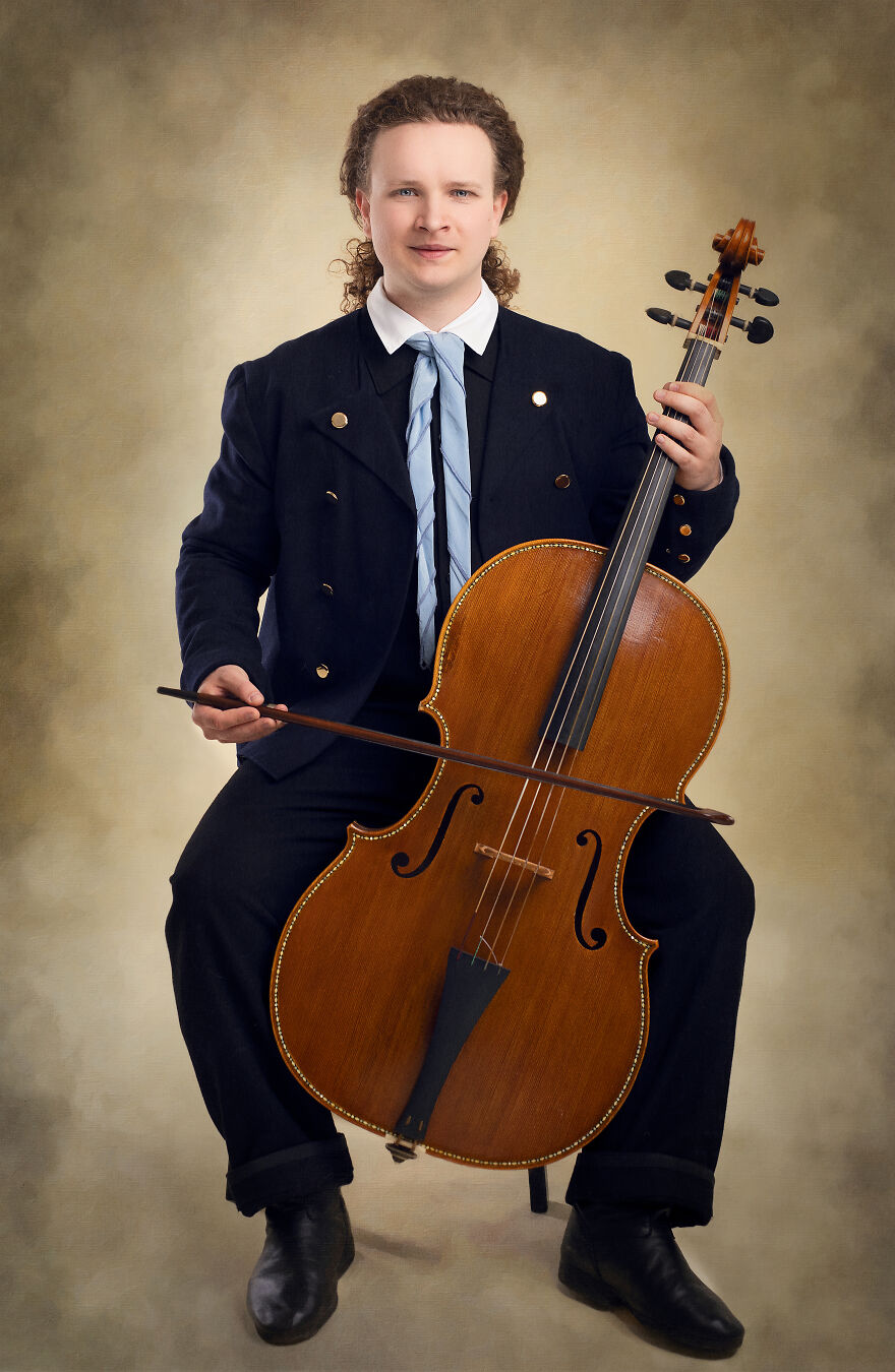 Anna Węcel Photography