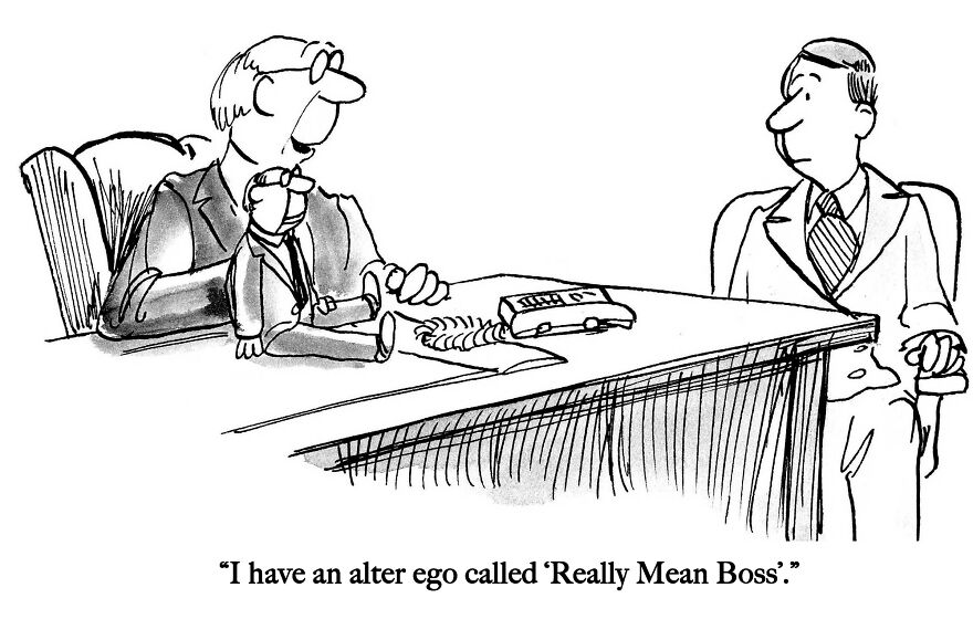 A Cartoonist Draws Cats And Dogs To Reflect On Human Behaviour [new Images]