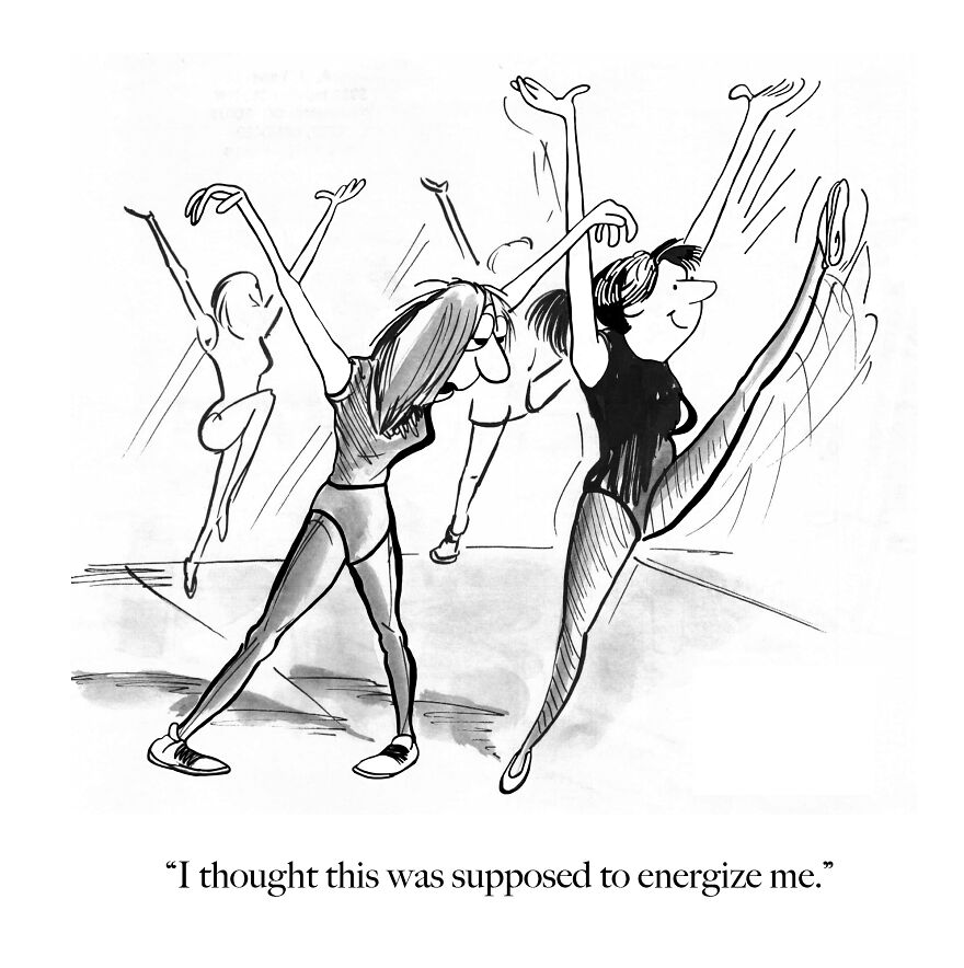 A Cartoonist Draws Cats And Dogs To Reflect On Human Behaviour [new Images]