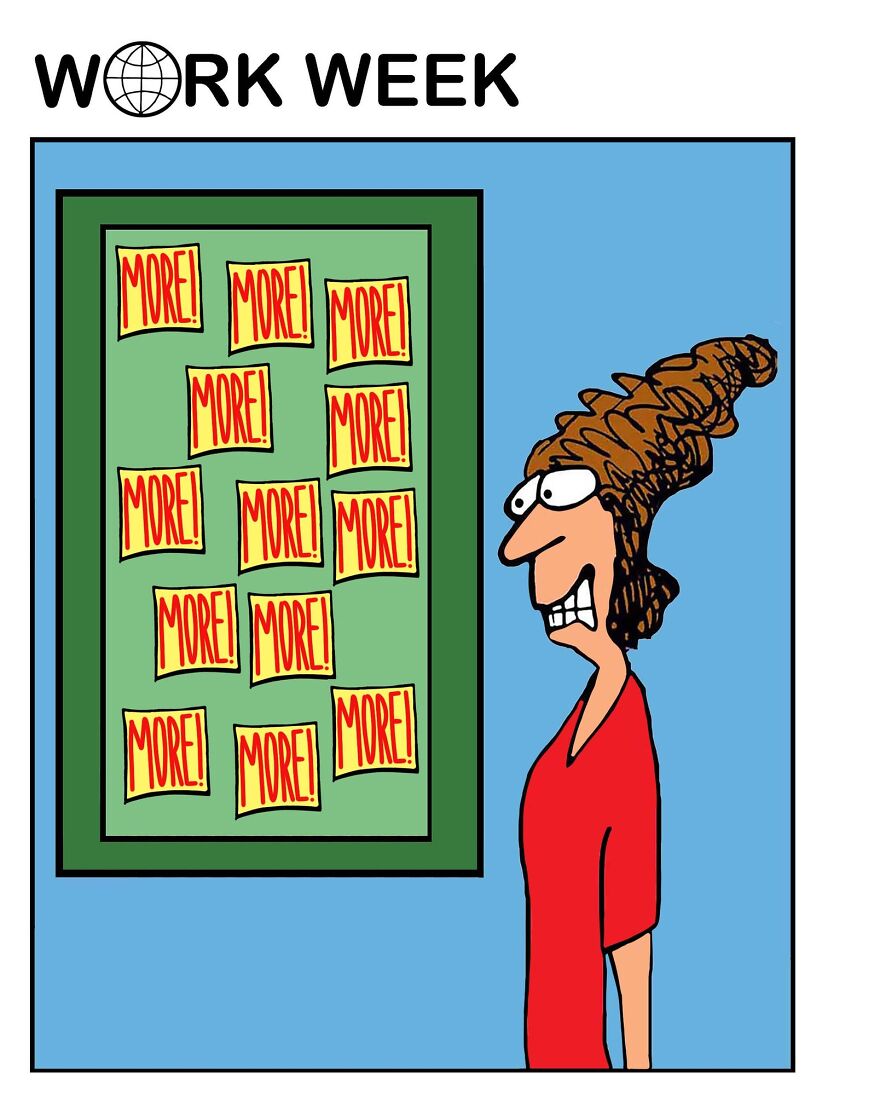 A Cartoonist Draws Cats And Dogs To Reflect On Human Behaviour [new Images]