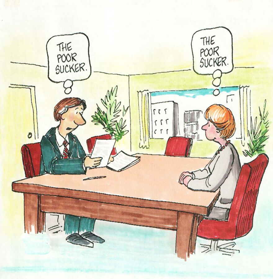 A Cartoonist Draws Cats And Dogs To Reflect On Human Behaviour [new Images]