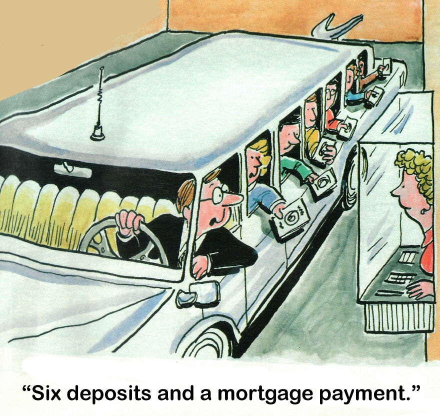 A Cartoonist Draws Cats And Dogs To Reflect On Human Behaviour [new Images]