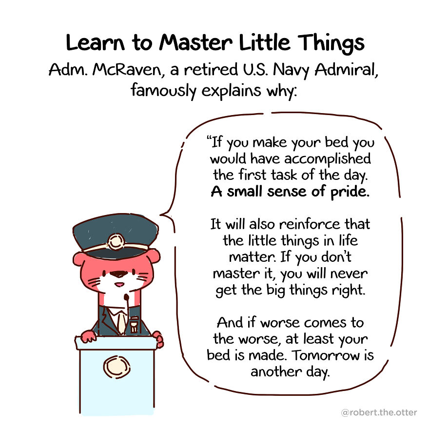 Do Men Expect Women To Do Everything? I Illustrated My Conversation With My Wife About Cleaning And Chores Do Men Expect Women To Do Everything? I Illustrated My Conversation With My Wife About Cleaning And Chores