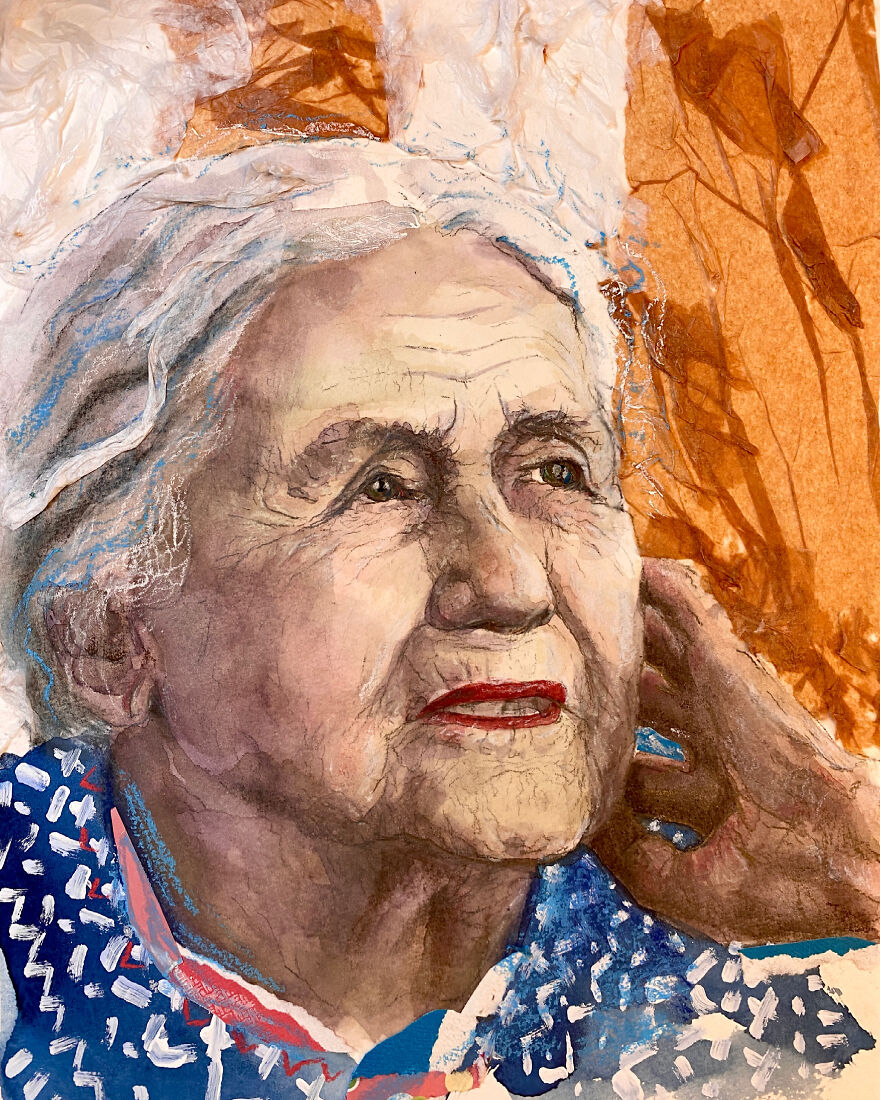 Doris Lessing
