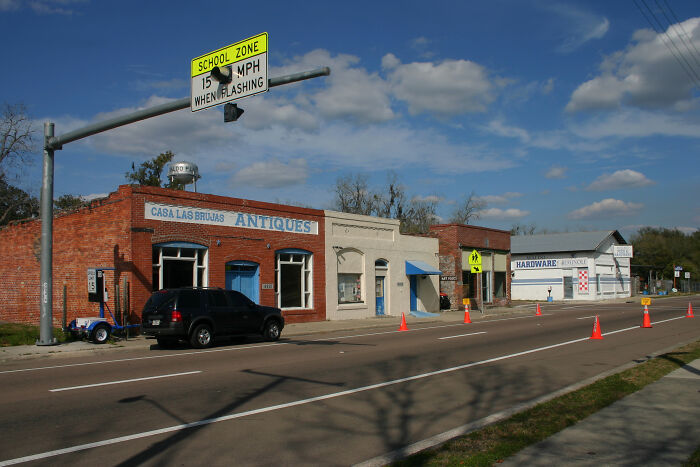 People In This Online Group Share The 30 Most Unpleasant-Looking Cities In America They’ve Ever Visited