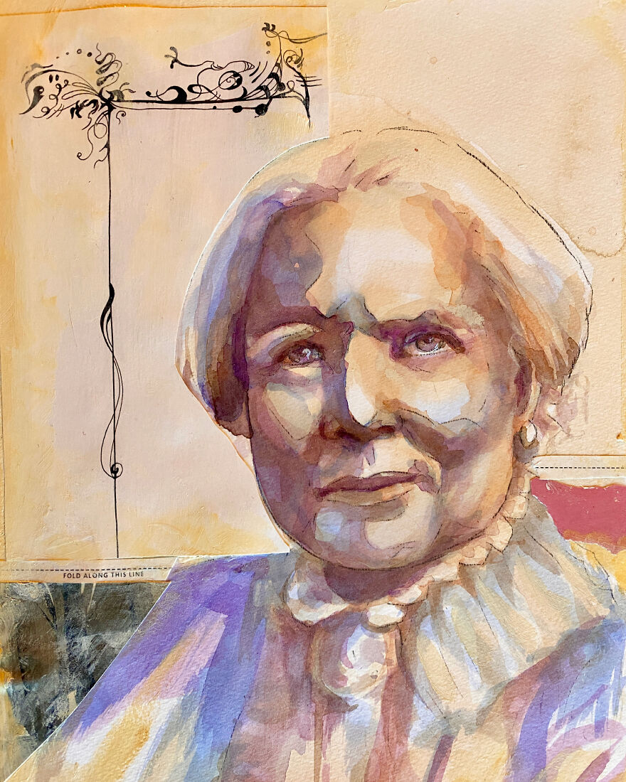 Elizabeth Blackwell
