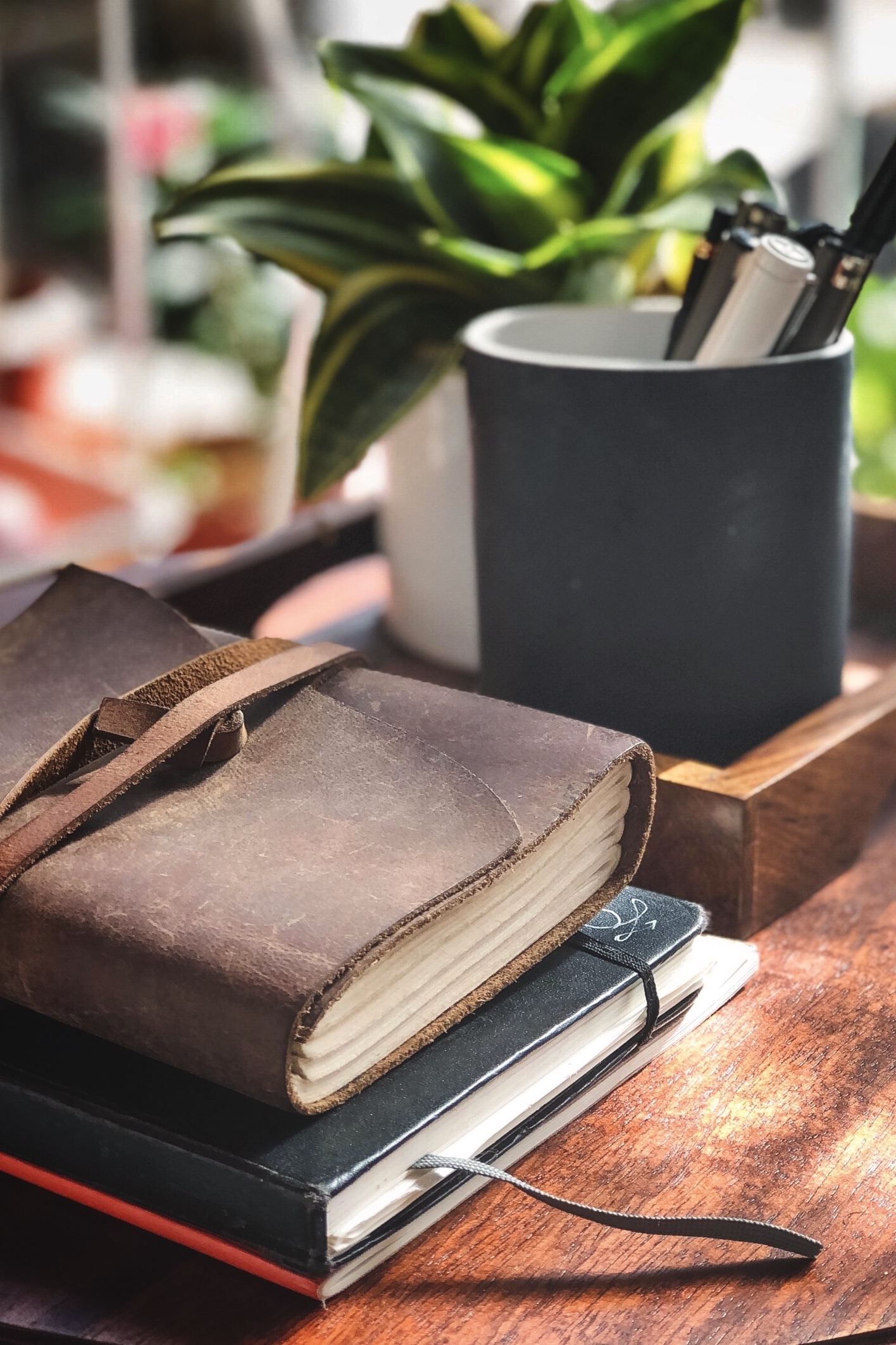 My Lockdown iPhonography