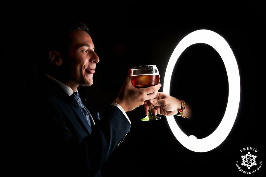 A Different Perspective By Edu Galvez