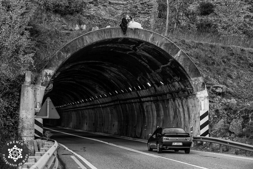 "Dont Try This At Home" By Santiago Moldes