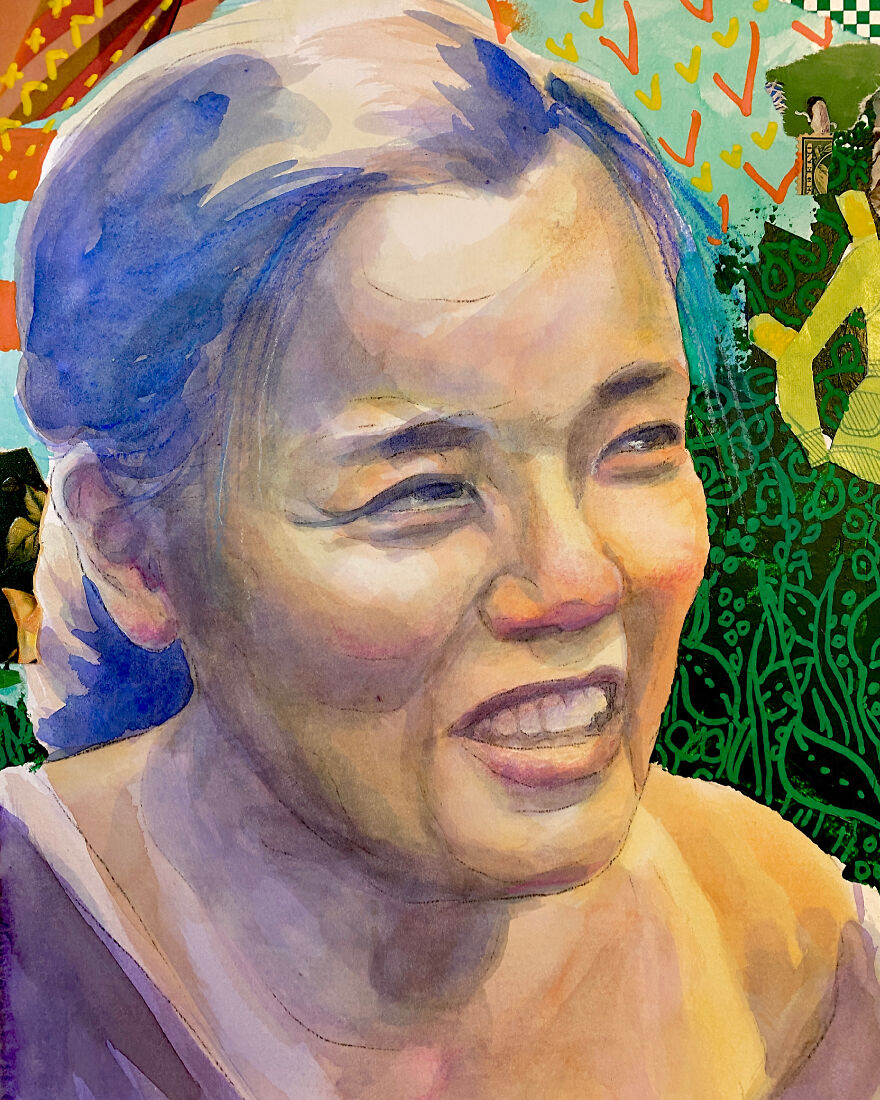 Grace Lee Boggs