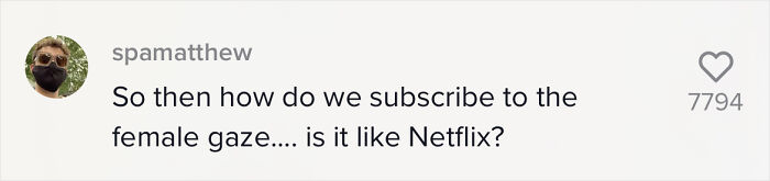 TikToker Explains What Men Think Women Find Attractive VS. What They Actually Find Attractive, Goes Viral With 6M Views TikToker Explains What Men Think Women Find Attractive VS. What They Actually Find Attractive, Goes Viral With 6M Views