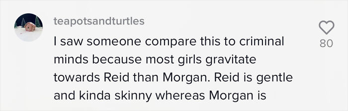 TikToker Explains What Men Think Women Find Attractive VS. What They Actually Find Attractive, Goes Viral With 6M Views TikToker Explains What Men Think Women Find Attractive VS. What They Actually Find Attractive, Goes Viral With 6M Views