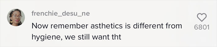 TikToker Explains What Men Think Women Find Attractive VS. What They Actually Find Attractive, Goes Viral With 6M Views TikToker Explains What Men Think Women Find Attractive VS. What They Actually Find Attractive, Goes Viral With 6M Views