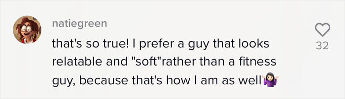 TikToker Explains What Men Think Women Find Attractive VS. What They Actually Find Attractive, Goes Viral With 6M Views TikToker Explains What Men Think Women Find Attractive VS. What They Actually Find Attractive, Goes Viral With 6M Views