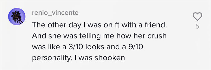 TikToker Explains What Men Think Women Find Attractive VS. What They Actually Find Attractive, Goes Viral With 6M Views TikToker Explains What Men Think Women Find Attractive VS. What They Actually Find Attractive, Goes Viral With 6M Views