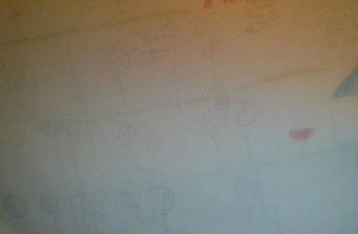 My Failed Comic Tehehe