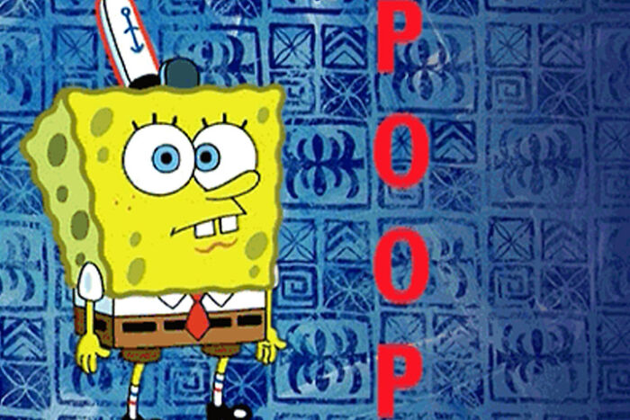 Spongebob Squarepants