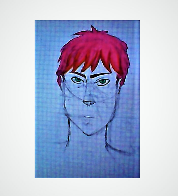 This Isn't Exactly What I Look Like, But You Get The Idea