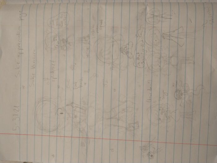 One Of My Danganronpa Ocs 😺✨