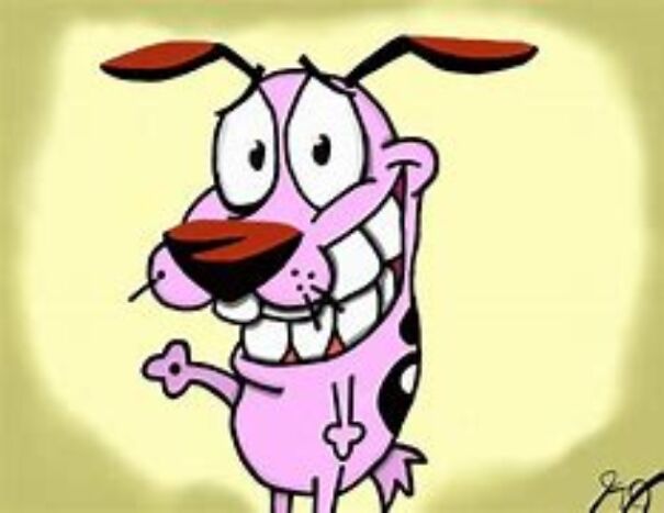 Any Picture Heres Mine Its Courage Bc I Live The Show