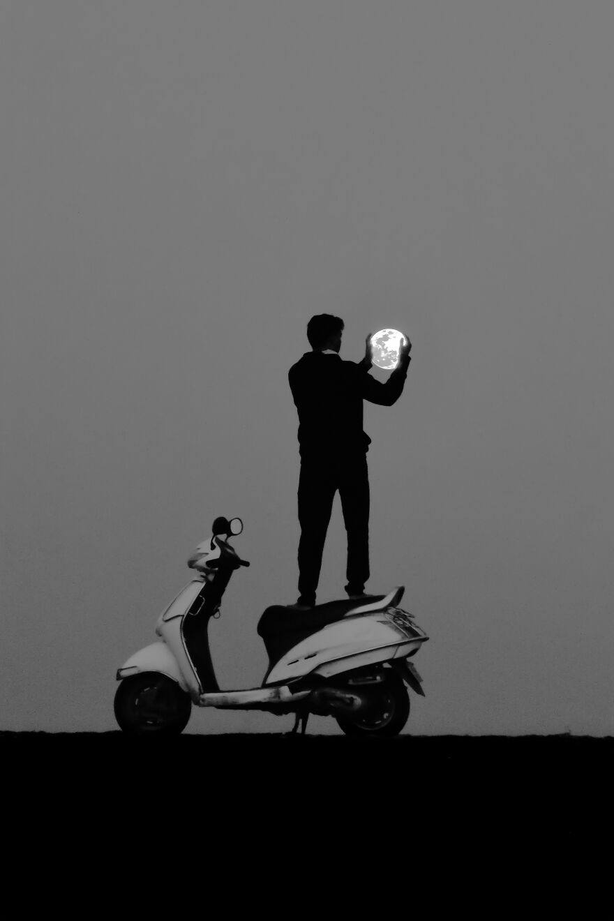 Hold On To What Makes You Happy