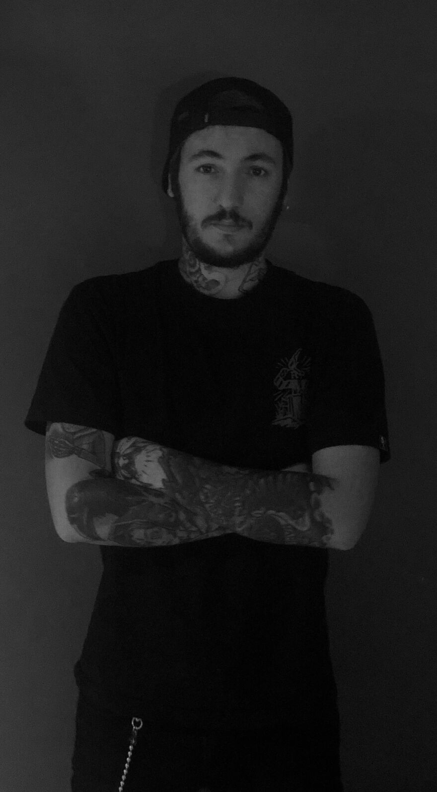 Vegan Tattoo Artist Ilkim Koc Claims That “Vegan Tattoos Don’t Hurt Animals!” What Does He Actually Means? Is There Anything Like Vegan Tattoo? Vegan Tattoo Artist Ilkim Koc Claims That “Vegan Tattoos Don’t Hurt Animals!” What Does He Actually Means? Is There Anything Like Vegan Tattoo?