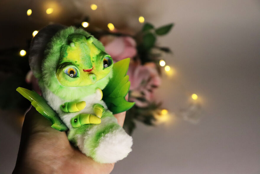 A Year Has Already Passed Since I Started Making Toys, Assess My Little Progress