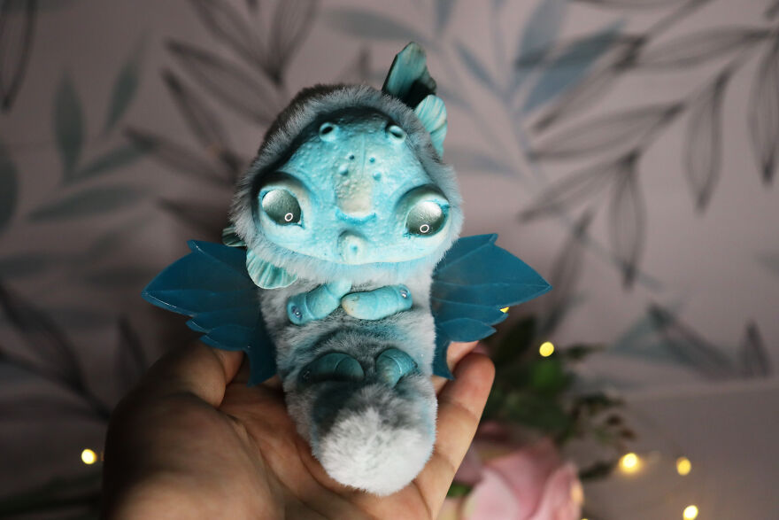 A Year Has Already Passed Since I Started Making Toys, Assess My Little Progress