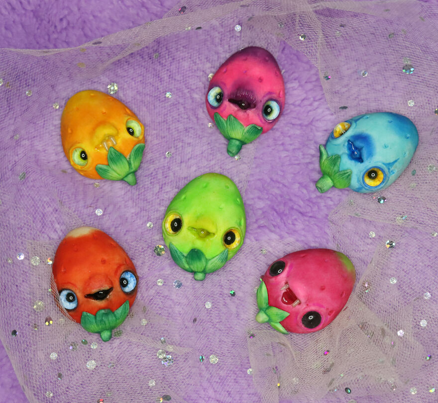 A Year Has Already Passed Since I Started Making Toys, Assess My Little Progress