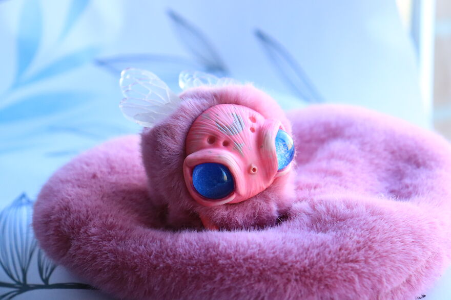 A Year Has Already Passed Since I Started Making Toys, Assess My Little Progress