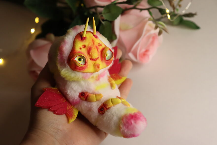 A Year Has Already Passed Since I Started Making Toys, Assess My Little Progress