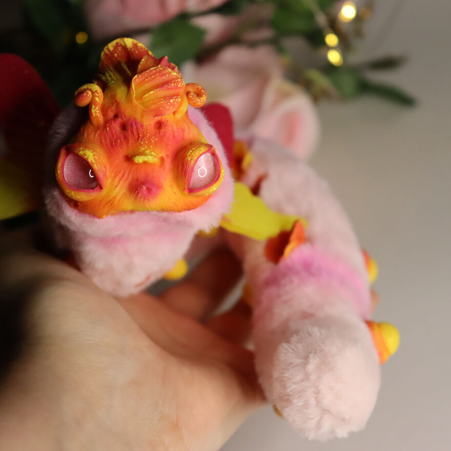 A Year Has Already Passed Since I Started Making Toys, Assess My Little Progress