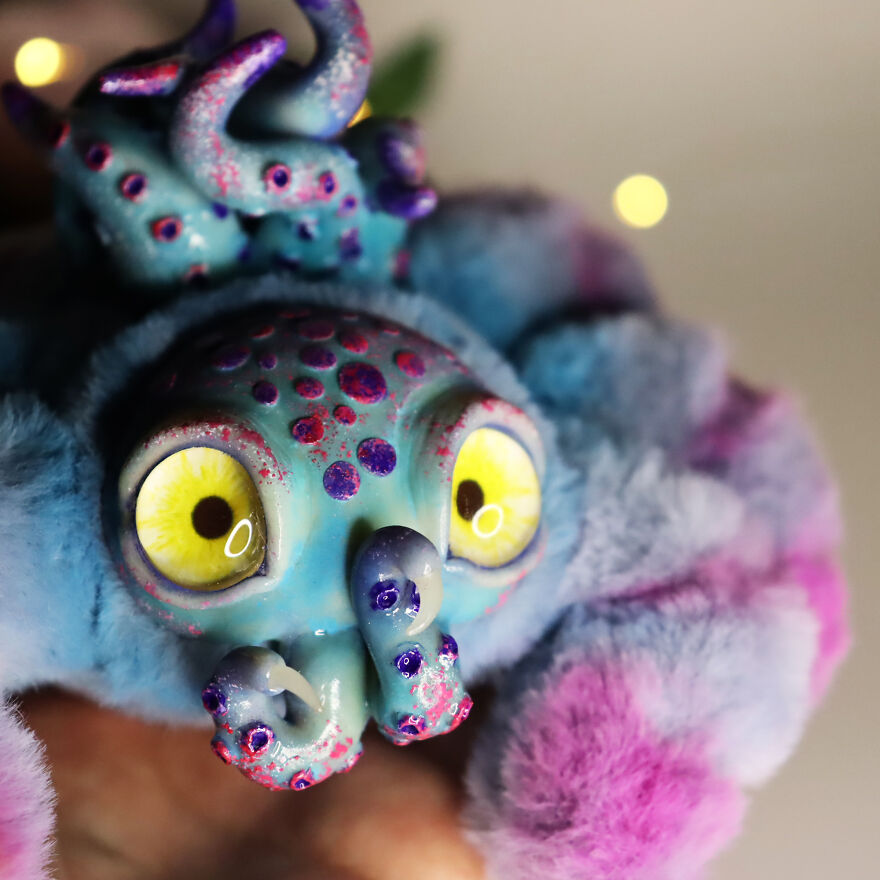 A Year Has Already Passed Since I Started Making Toys, Assess My Little Progress