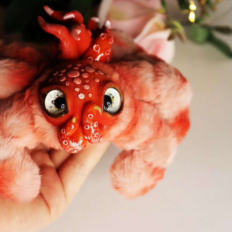 A Year Has Already Passed Since I Started Making Toys, Assess My Little Progress