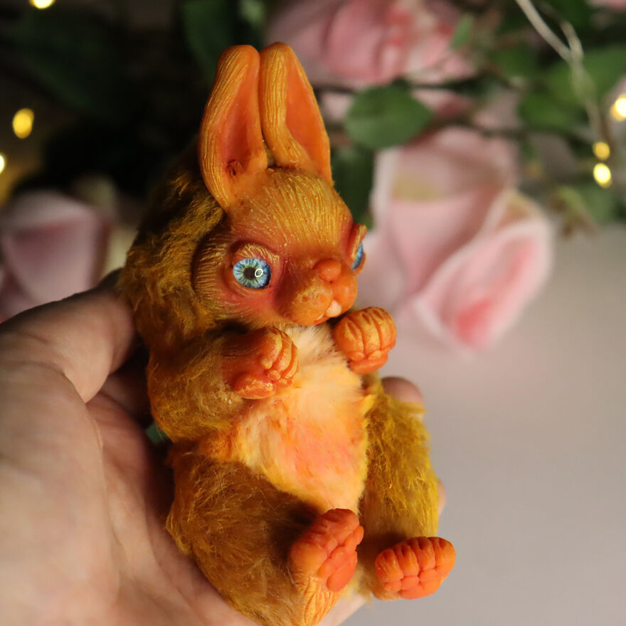 A Year Has Already Passed Since I Started Making Toys, Assess My Little Progress