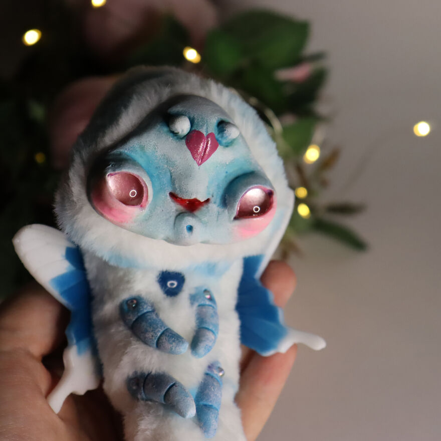 A Year Has Already Passed Since I Started Making Toys, Assess My Little Progress