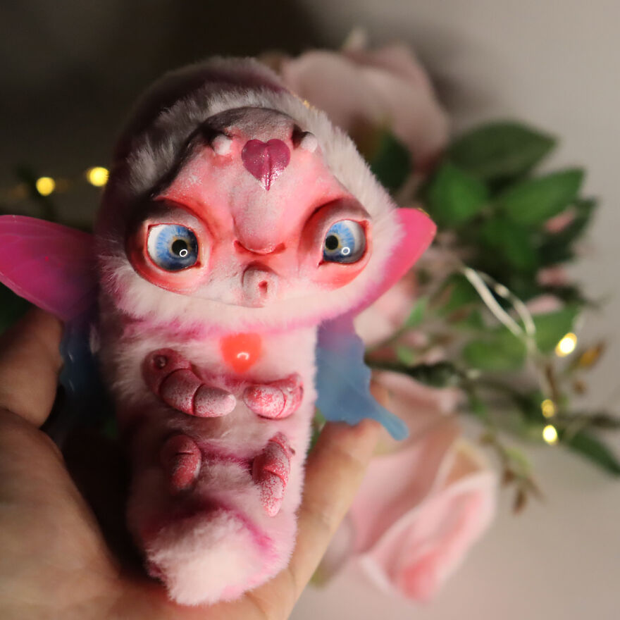 A Year Has Already Passed Since I Started Making Toys, Assess My Little Progress