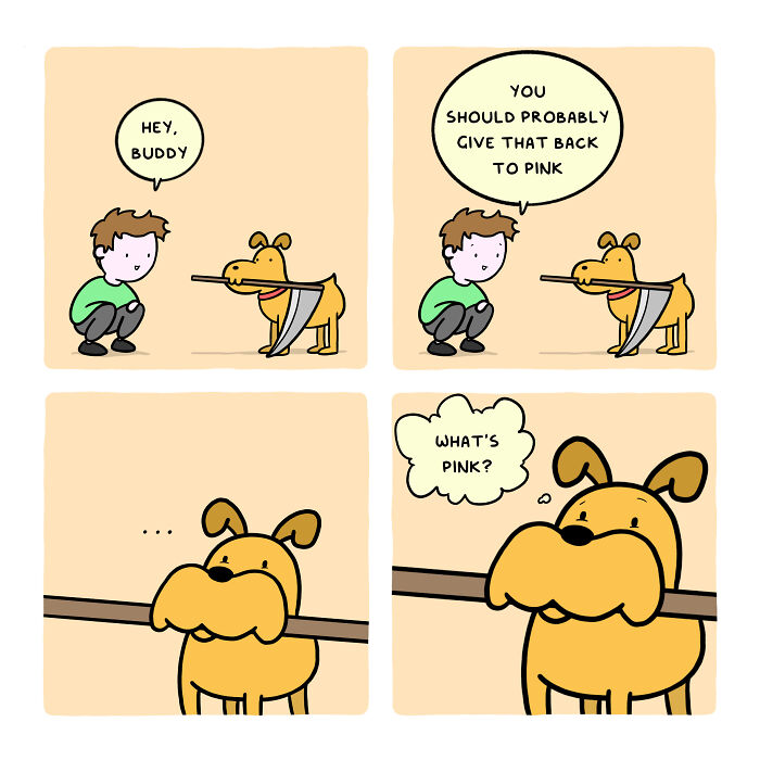 The Wholesome Reaper Is Back Again To Put A Smile On Your Face (20 New Pics)