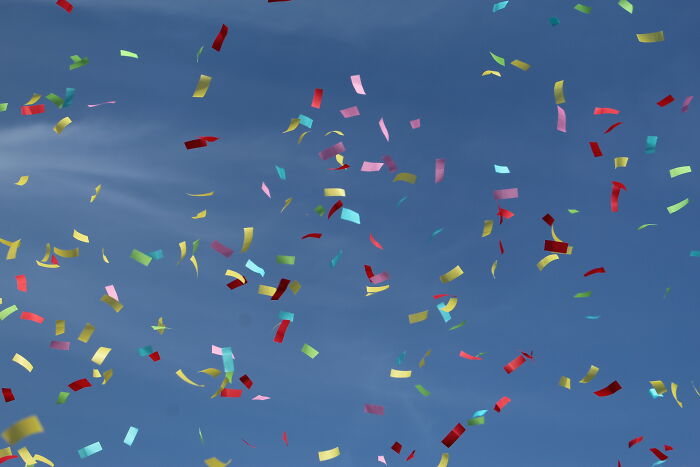 Graduation Celebration 2020