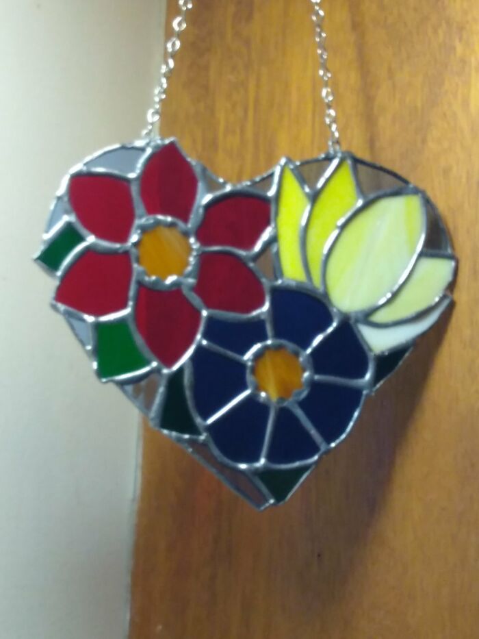 Something I Made For My Granddaughter