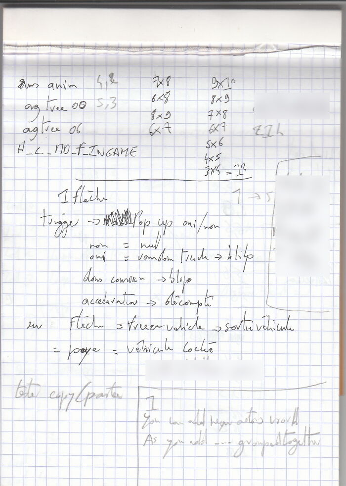 Anyone That Has To Deal With My Writing Tells I'm Not Human