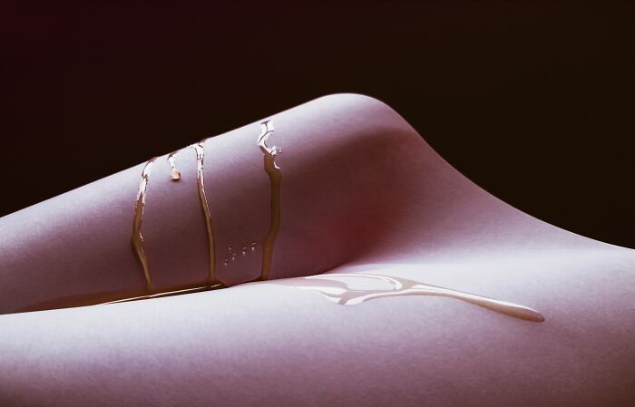 Paper And Maple Syrup. (Started Trying Out Photography This Year)