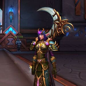 amunetbarrywood avatar