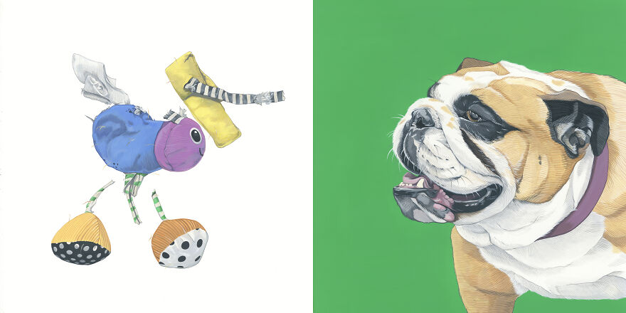 Gouda Has Chosen To Make Peace With This Bee Thing