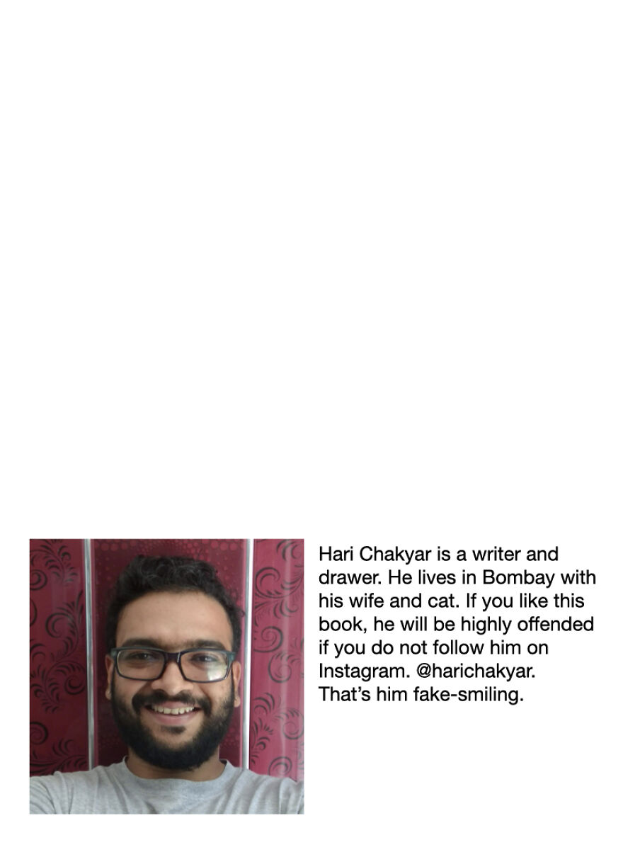 I Made A Cyanotype Comic About My Dad