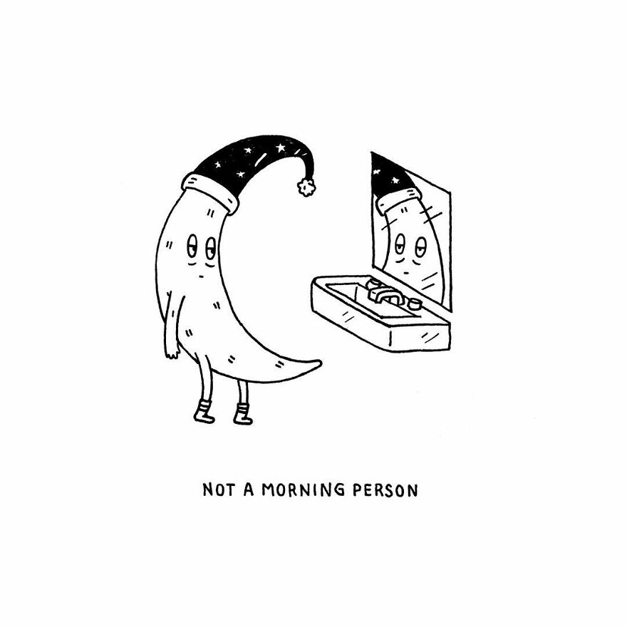 Meet Spirited Illustrations By Artist John Larigakis