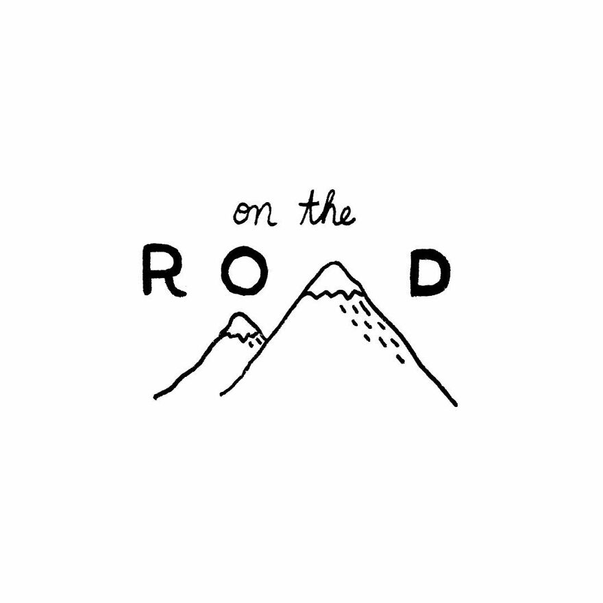 Meet Spirited Illustrations By Artist John Larigakis